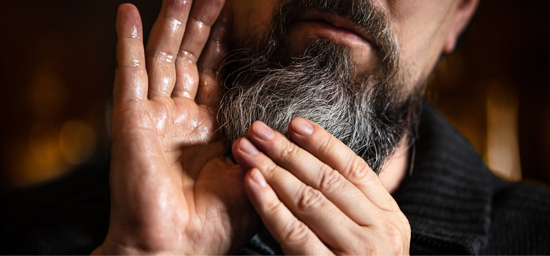 Cómo cuidar la barba paso a paso