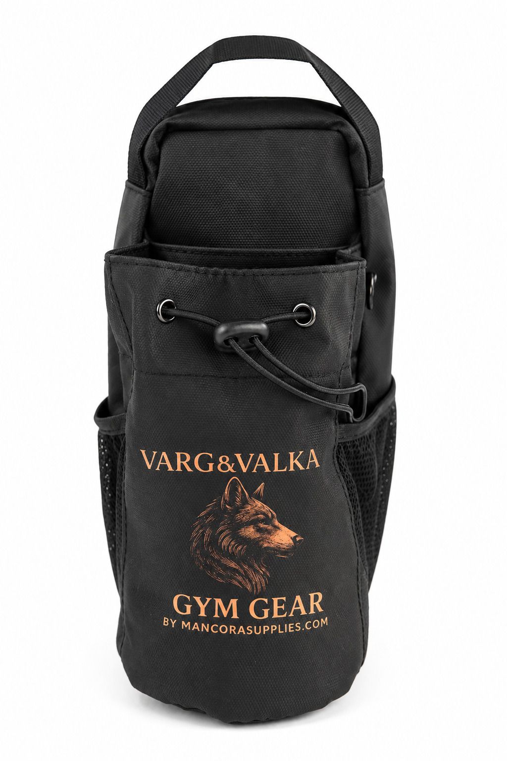 Qué llevar en tu bolsa de gimnasio