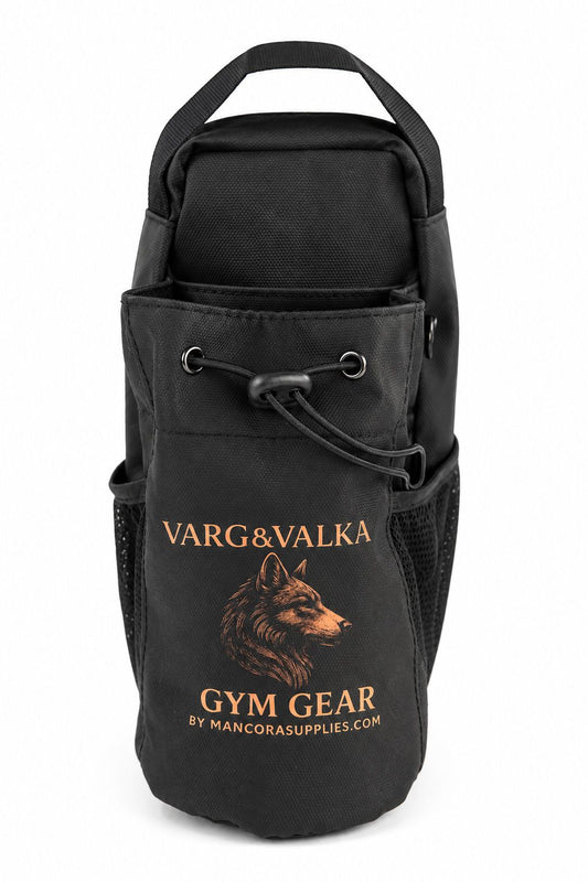 Qué llevar en tu bolsa de gimnasio