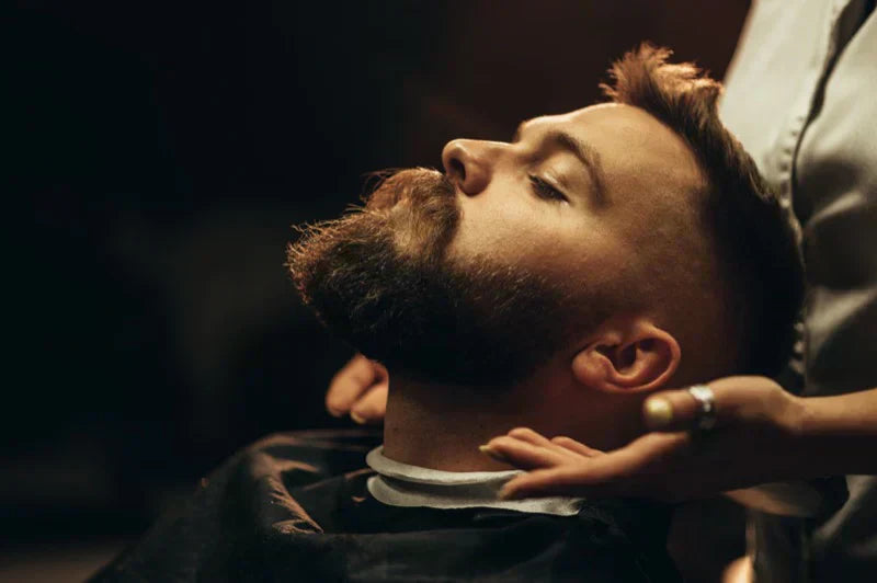 La rutina perfecta de cuidado de barba