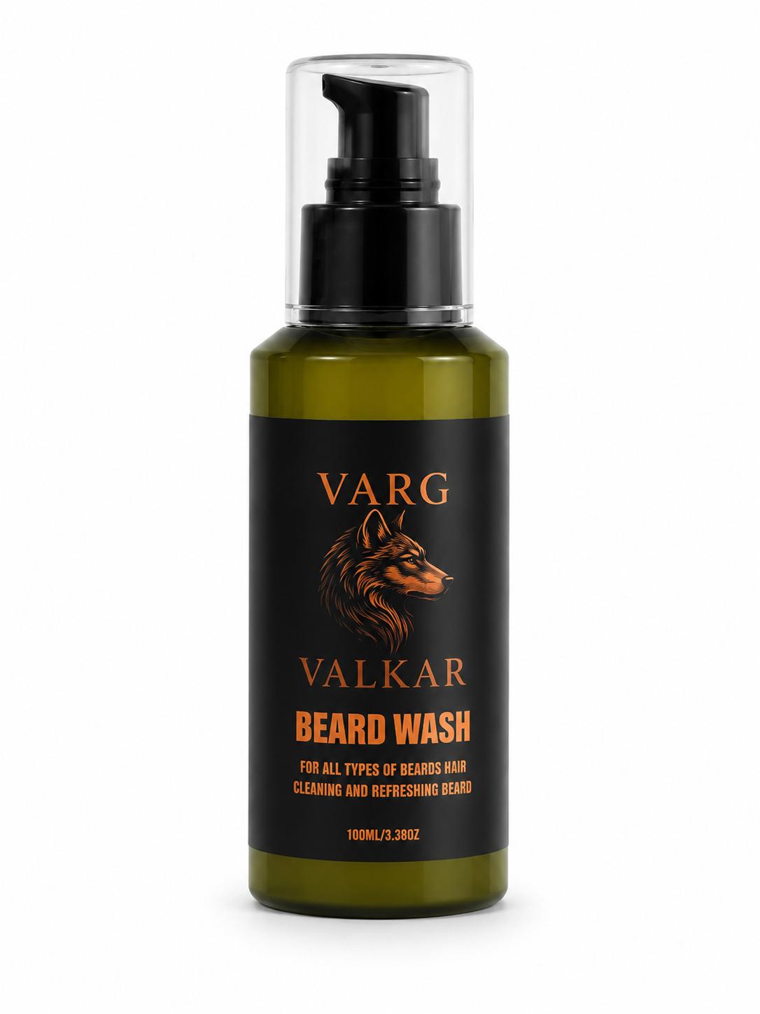 SET PREMIUM DE CUIDADO DE BARBA