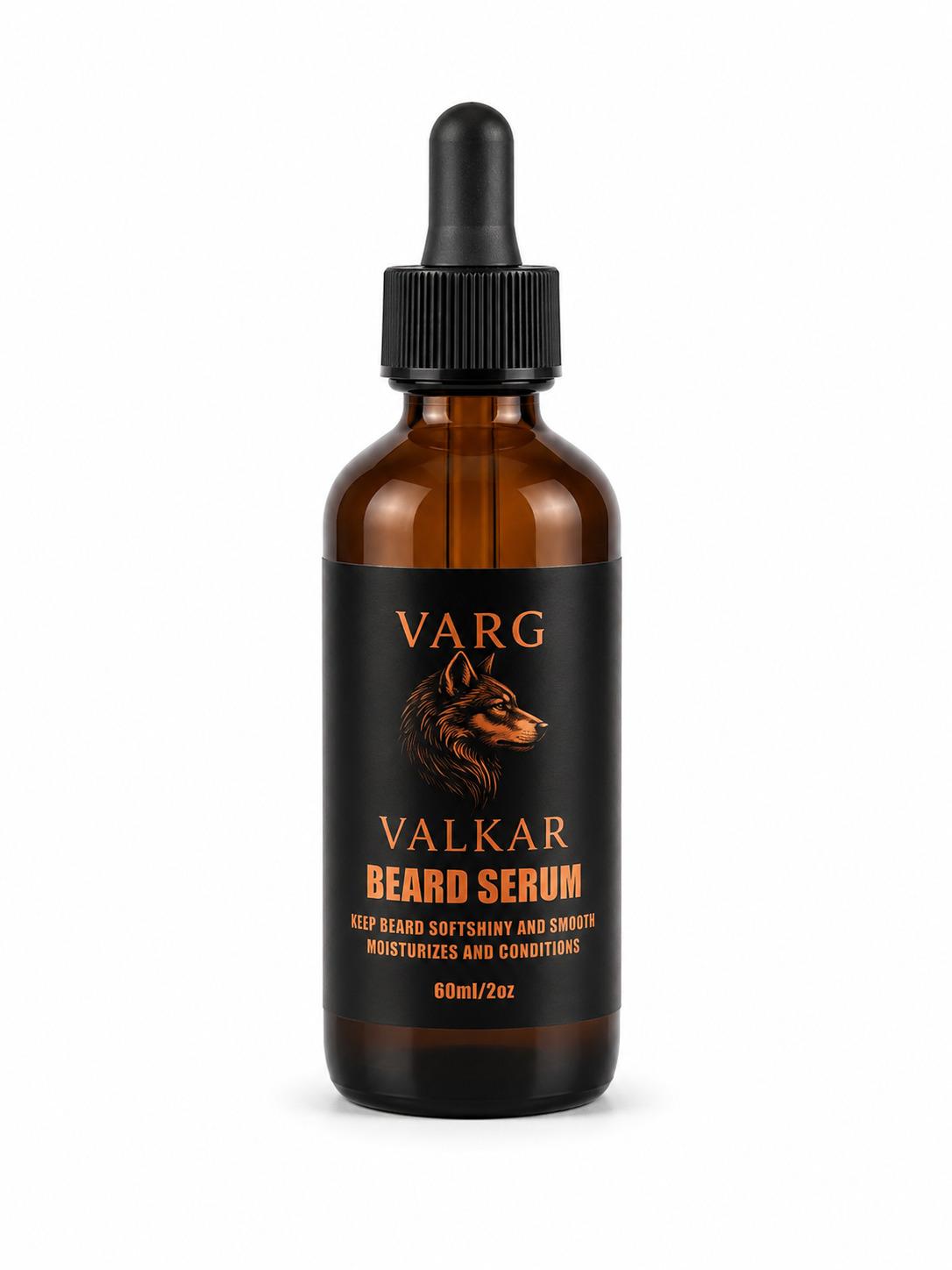 SET PREMIUM DE CUIDADO DE BARBA