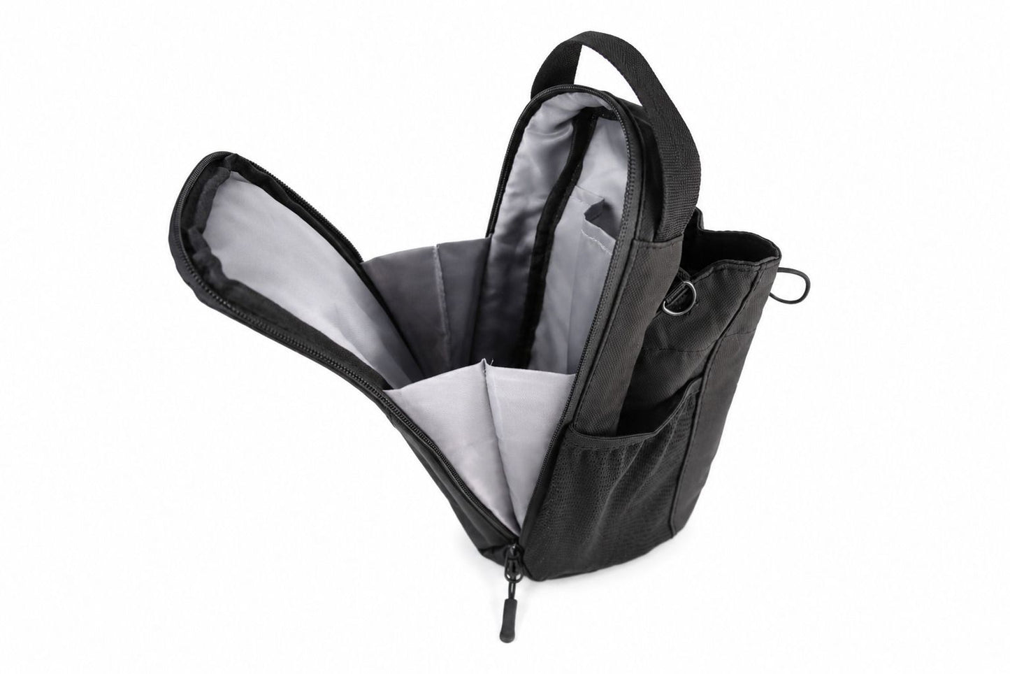 Bolsa de Gimnasio Magnética con Slim Charger