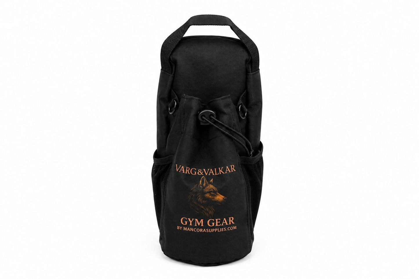 Bolsa de Gimnasio Magnética con Slim Charger