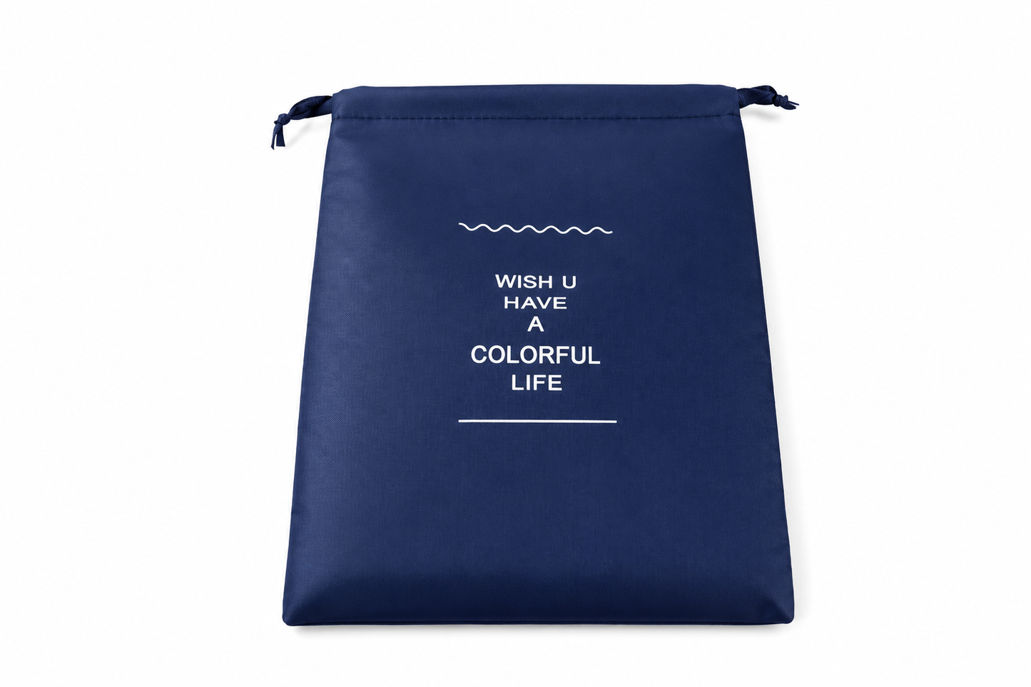Kit Organizador de Ropa para Casa – 9 Piezas