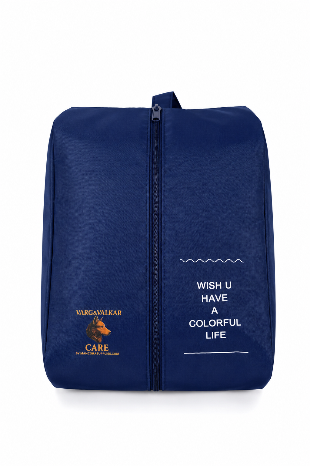 Kit Organizador de Ropa para Casa – 9 Piezas