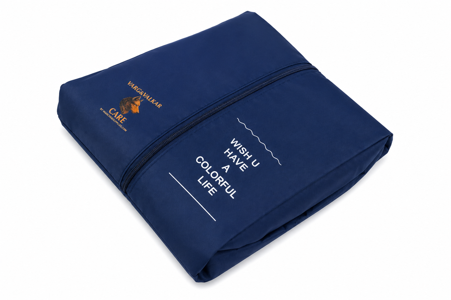 Kit Organizador de Ropa para Casa – 9 Piezas