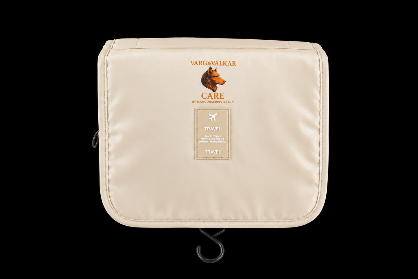 Kit Organizador de Ropa para Casa – 9 Piezas