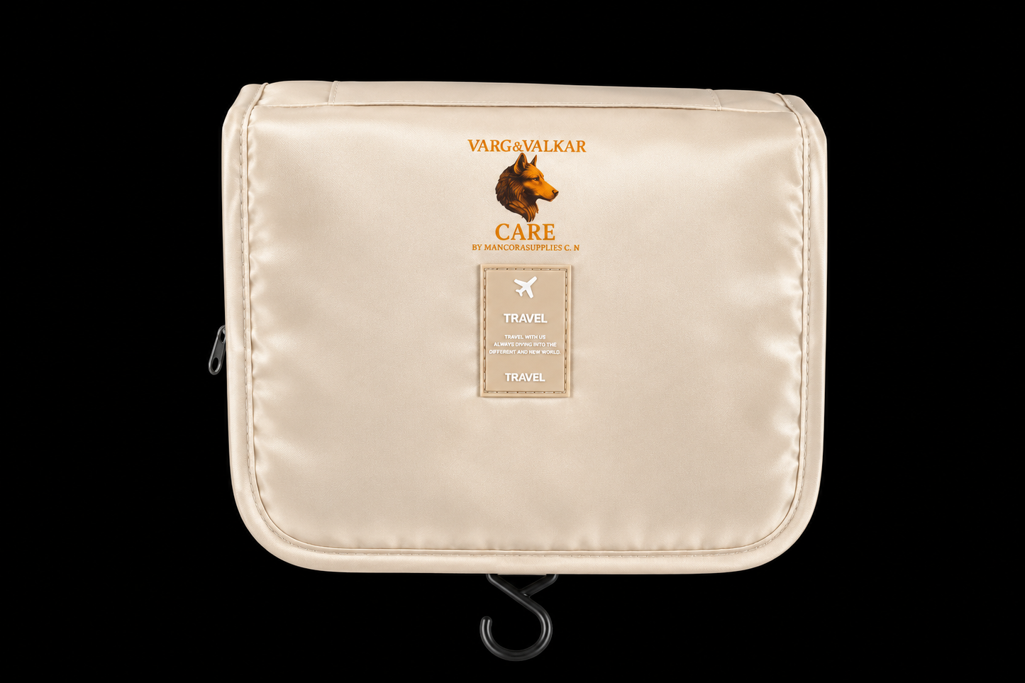 Kit Organizador de Ropa para Casa – 9 Piezas