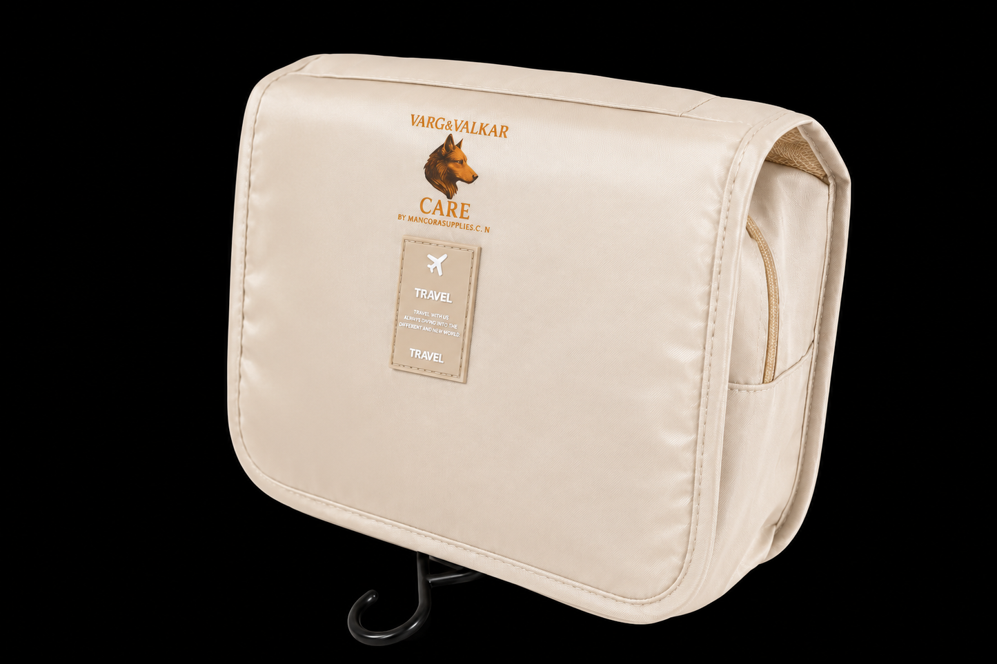 Kit Organizador de Ropa para Casa – 9 Piezas