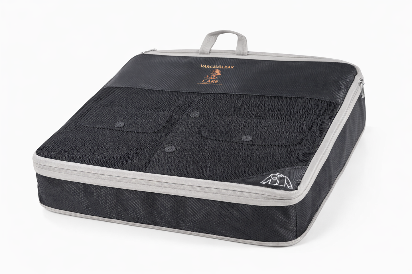Kit de Estuches Compresivos de Viaje – 6 Piezas