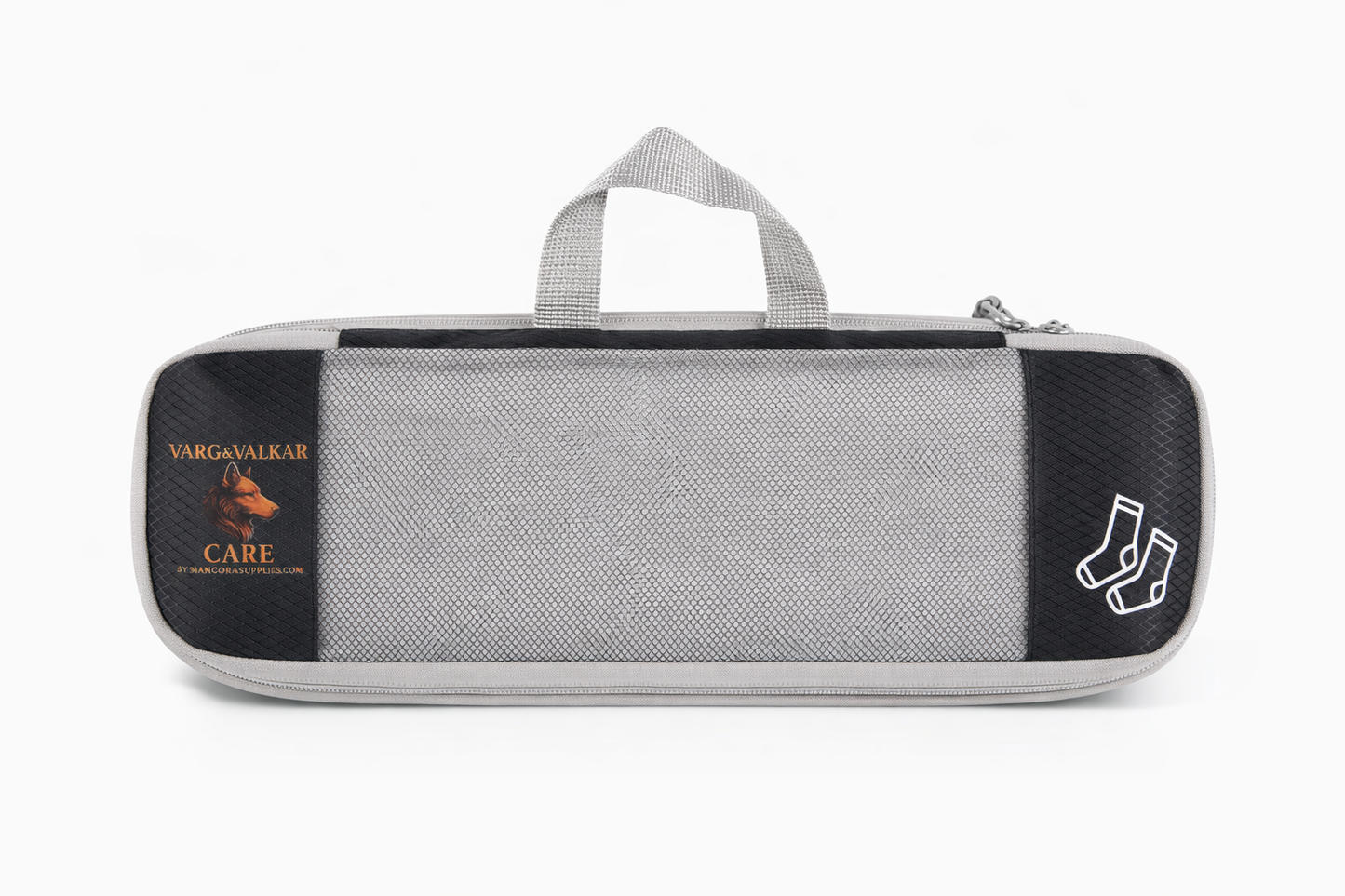 Kit de Estuches Compresivos de Viaje – 6 Piezas