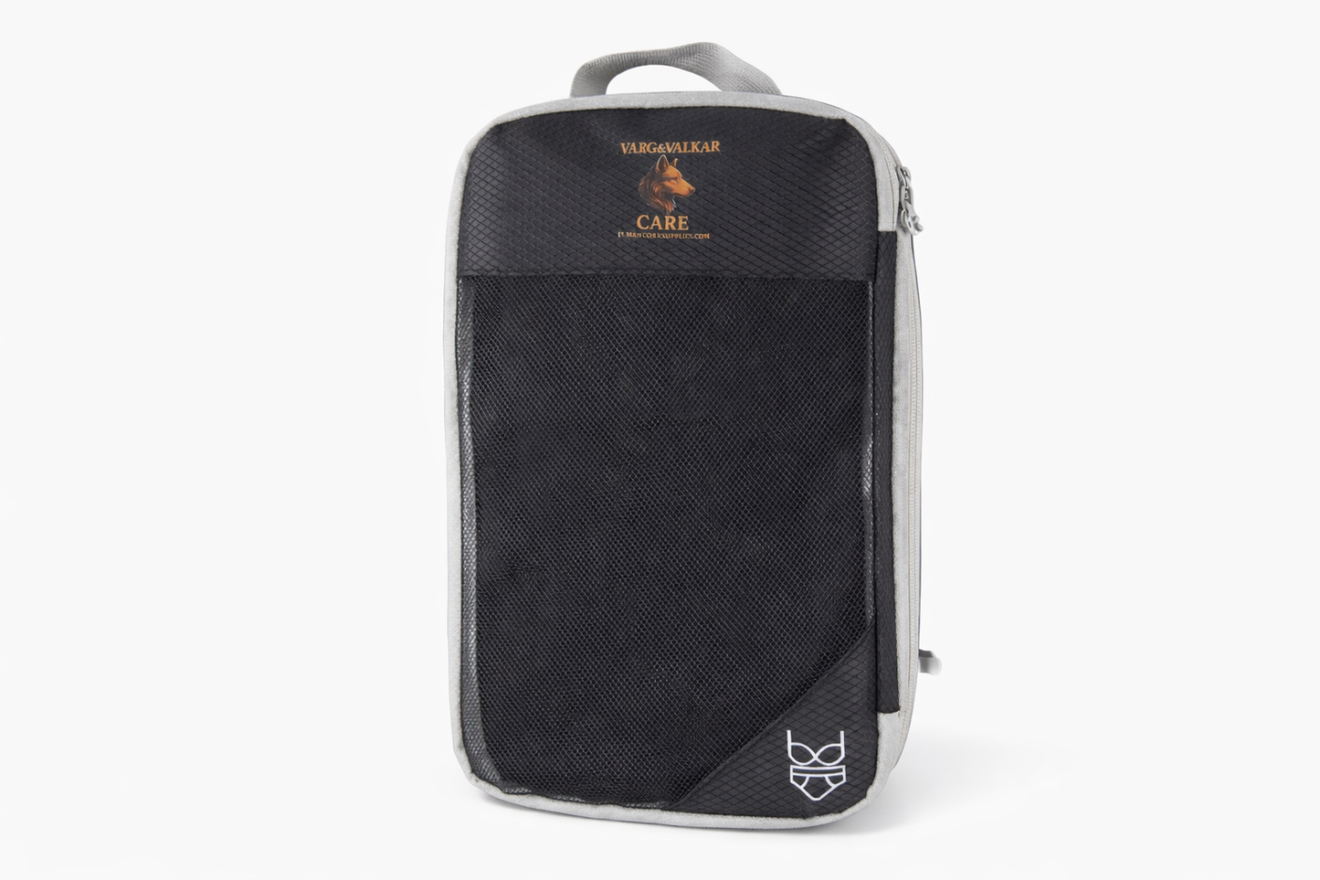 Kit de Estuches Compresivos de Viaje – 6 Piezas