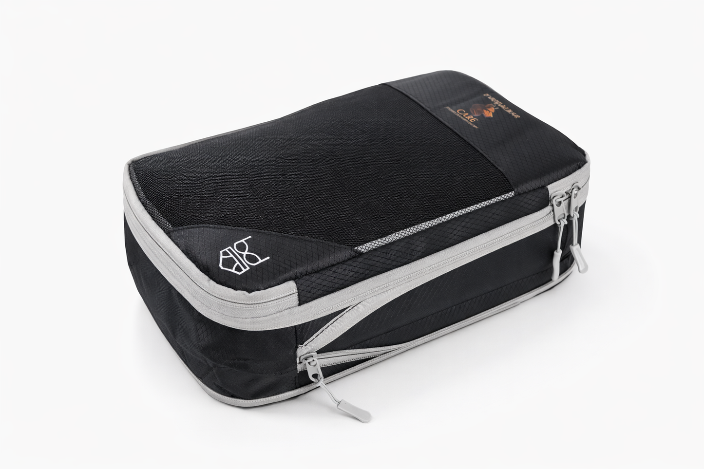 Kit de Estuches Compresivos de Viaje – 6 Piezas