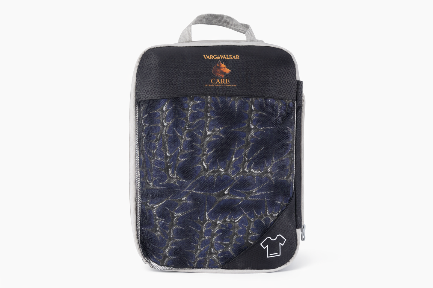 Kit de Estuches Compresivos de Viaje – 6 Piezas