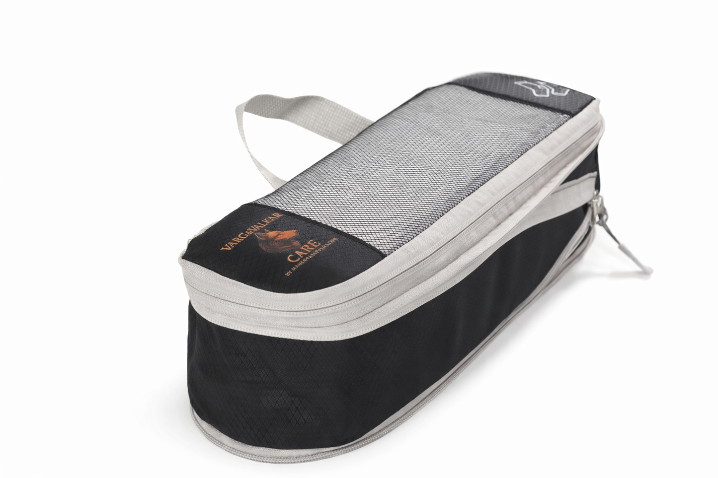 Kit de Estuches Compresivos de Viaje – 6 Piezas