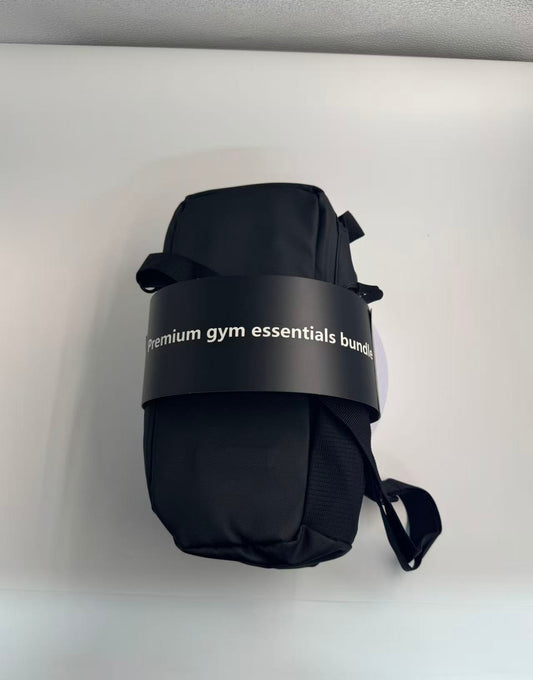 Bolsa de Gimnasio Magnética con Slim Charger