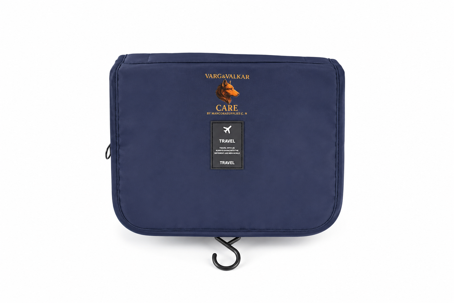 Kit Organizador de Ropa para Casa – 9 Piezas