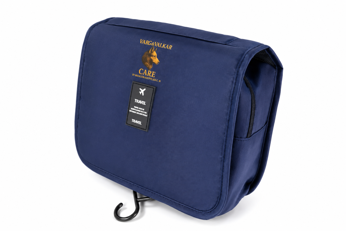 Kit Organizador de Ropa para Casa – 9 Piezas