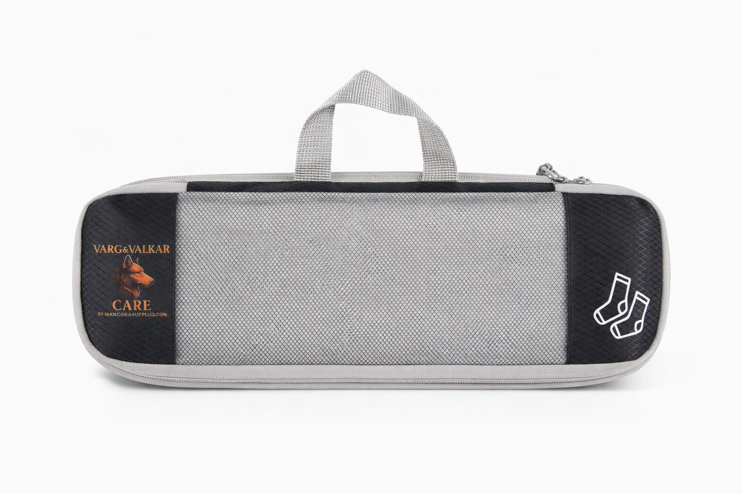 Kit de Estuches Compresivos de Viaje – 6 Piezas