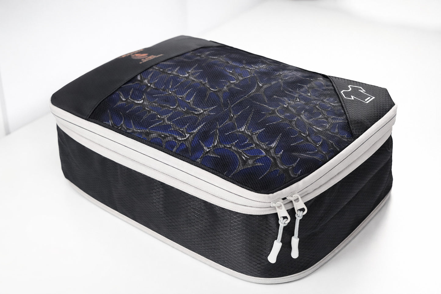 Kit de Estuches Compresivos de Viaje – 6 Piezas